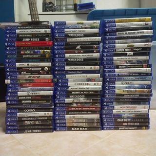 (Category: ) located in . Submitted by bangzek_gamestore (Listing ID 1096449134, Image 1). Description: .