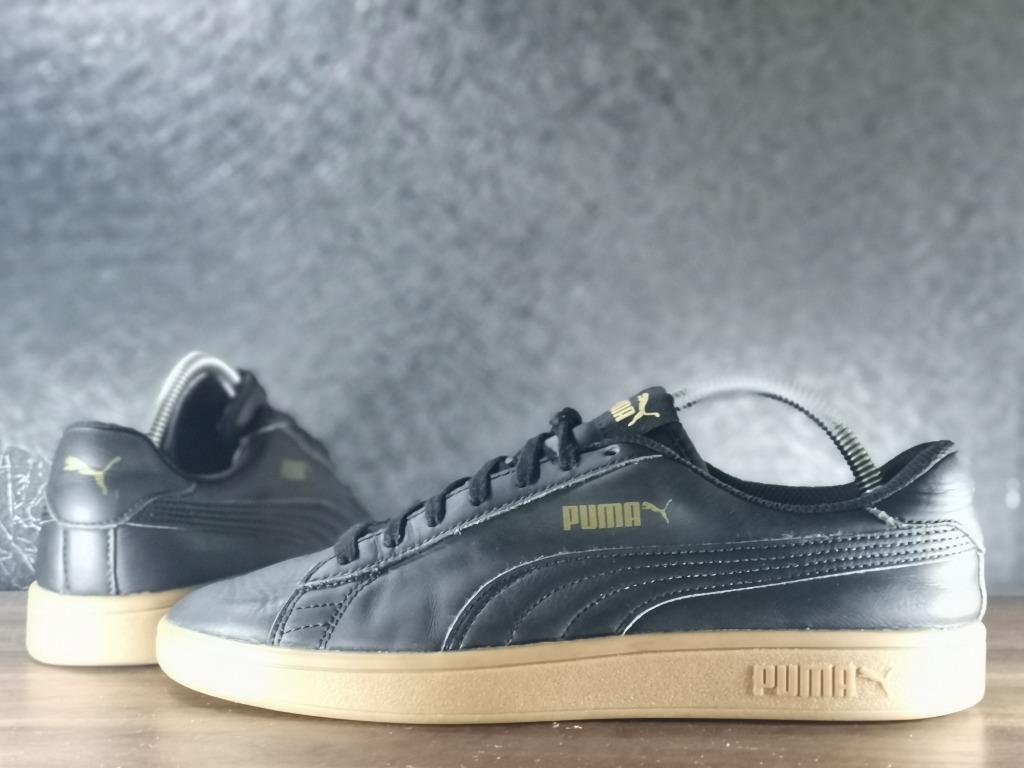 Puma smash v2 l sale plus