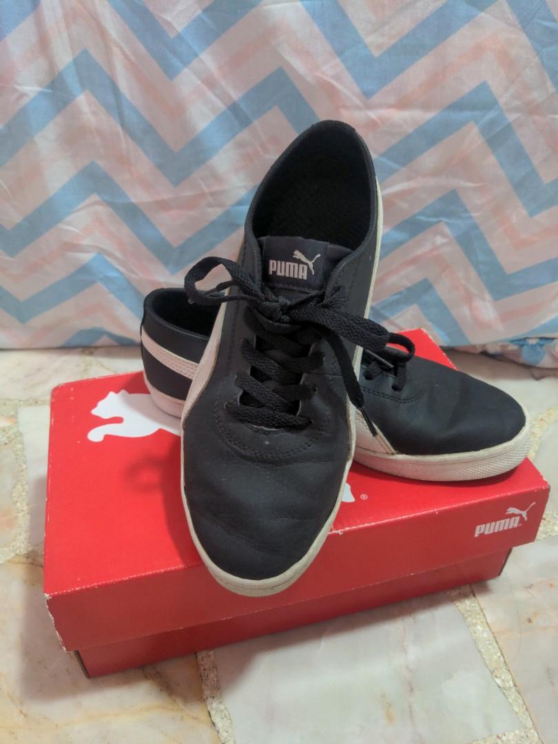 Puma Urban Shoes Women s Fashion Footwear Sneakers on Carousell