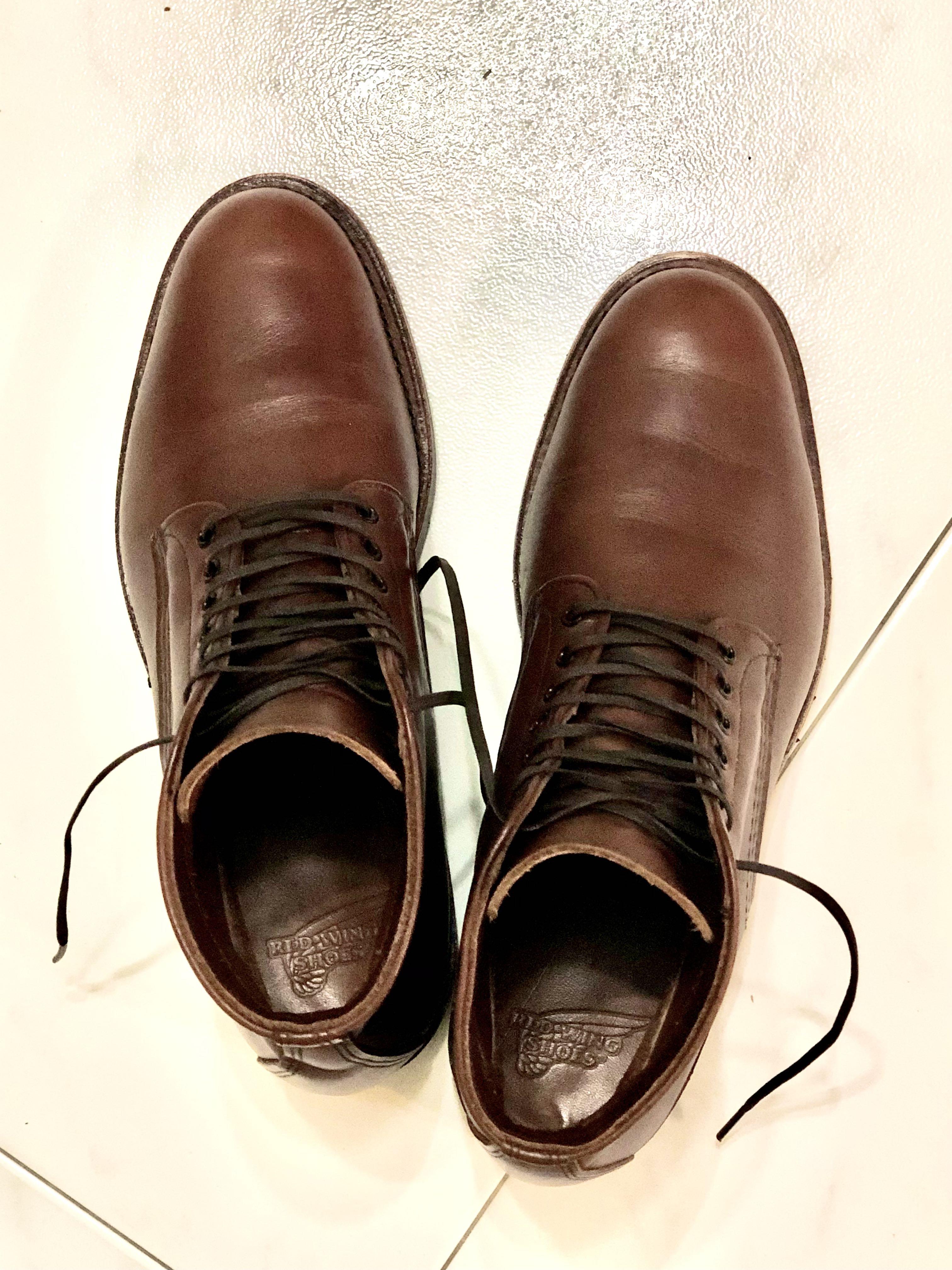 Red wing 998 cheap