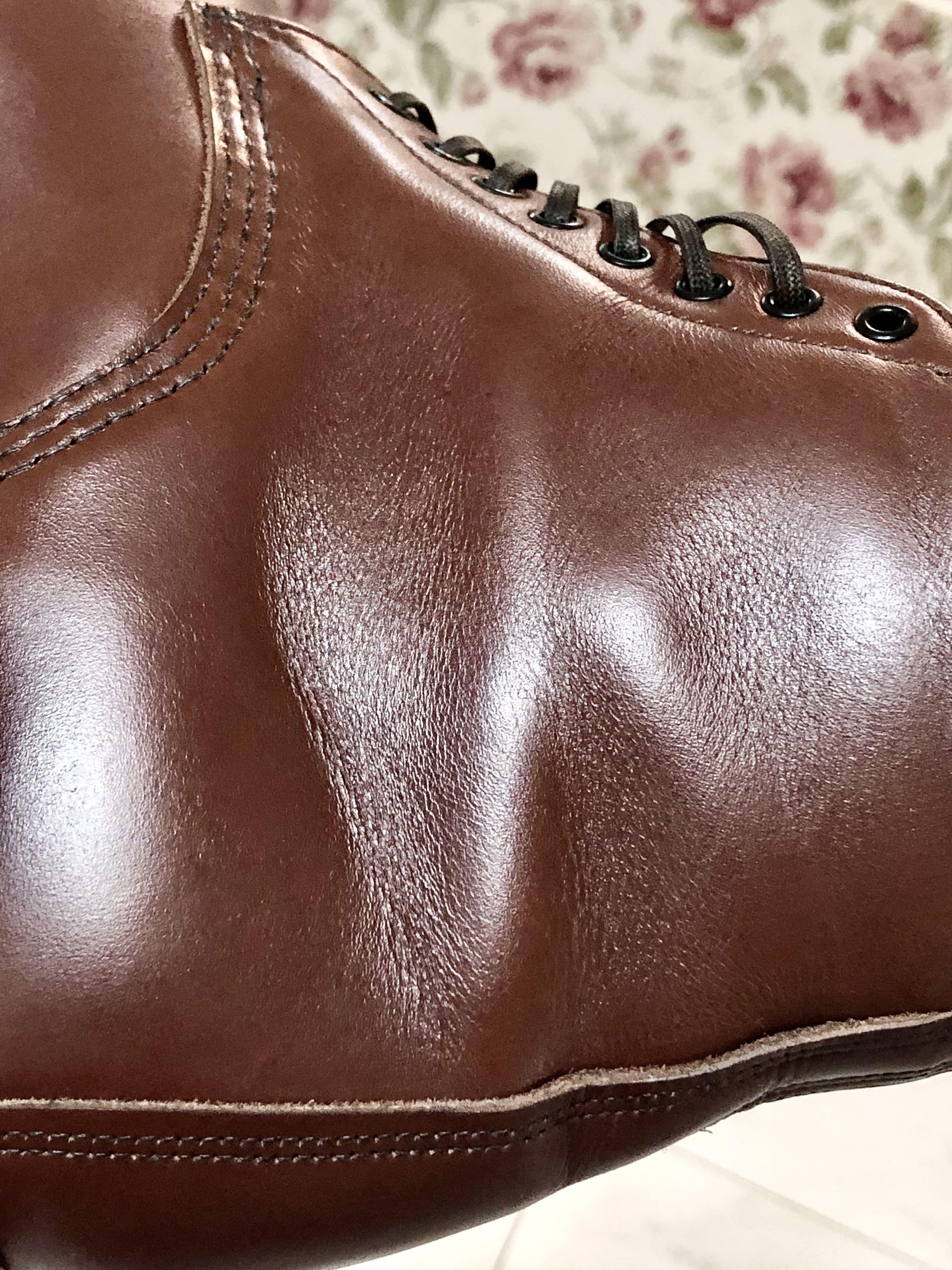 Red wing 2024 shoes williston