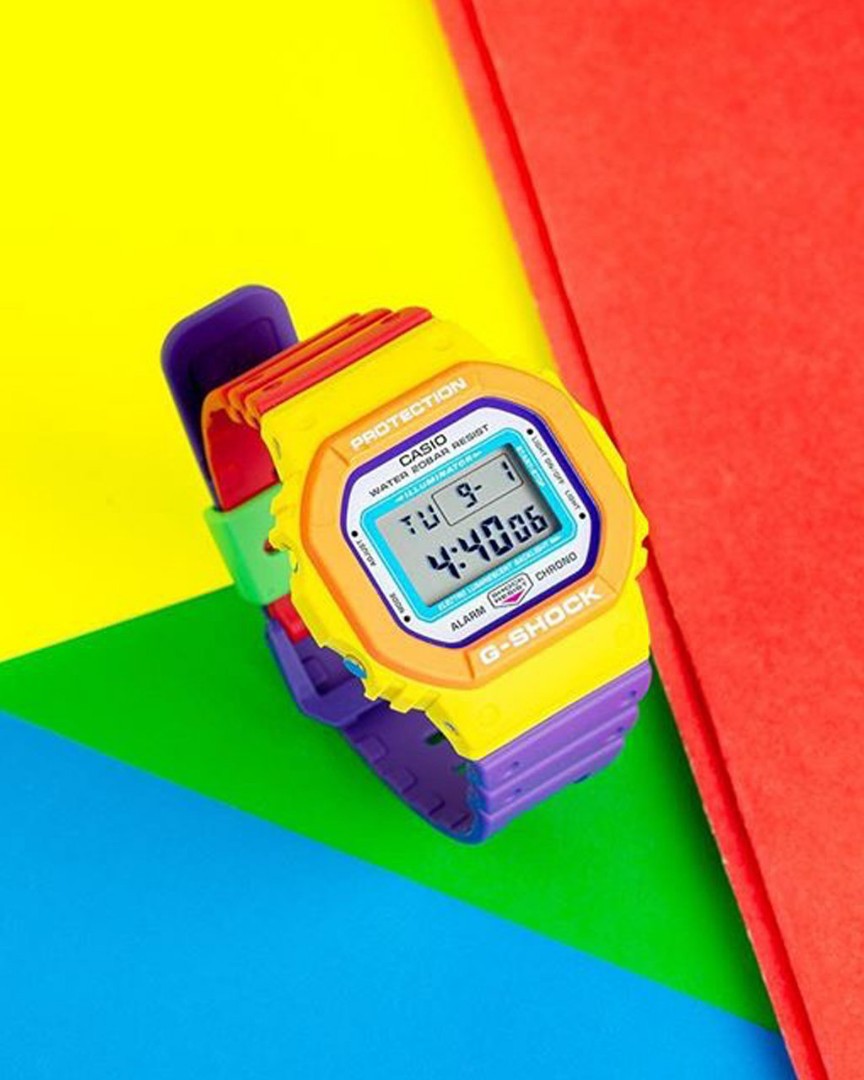 G shock legoland hotsell price