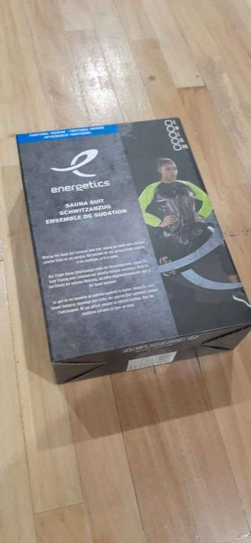 Sauna suit decathlon sales