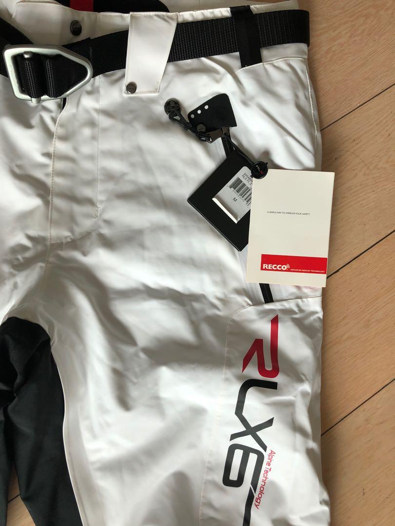 RLX SKI PANTS Ralph Lauren Carousell