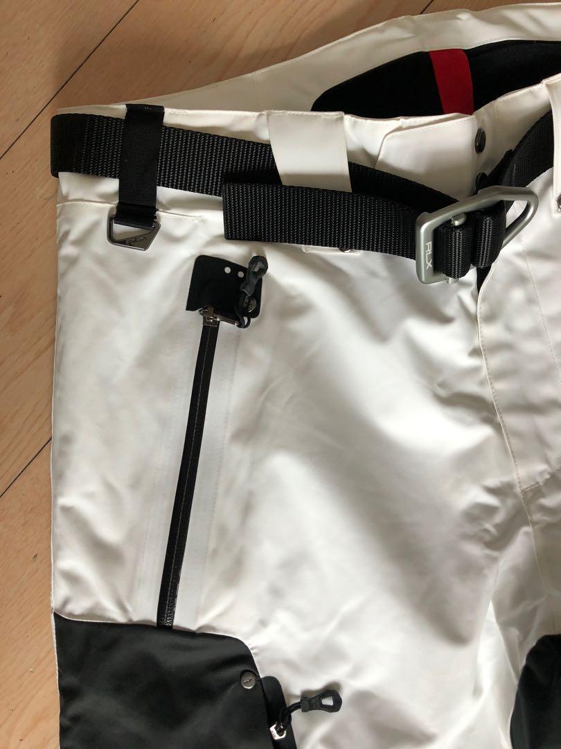 RLX SKI PANTS Ralph Lauren Carousell