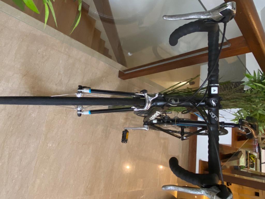 Road Race Bike Giant OCR 6061 Sports Equipment Bicycles