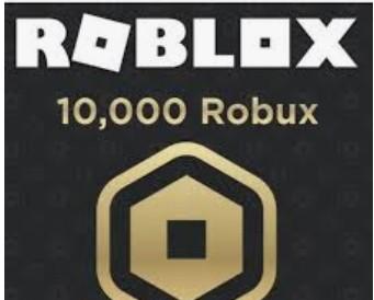 Robux Robux In Game Products Carousell Singapore - 3000 robux to dollars