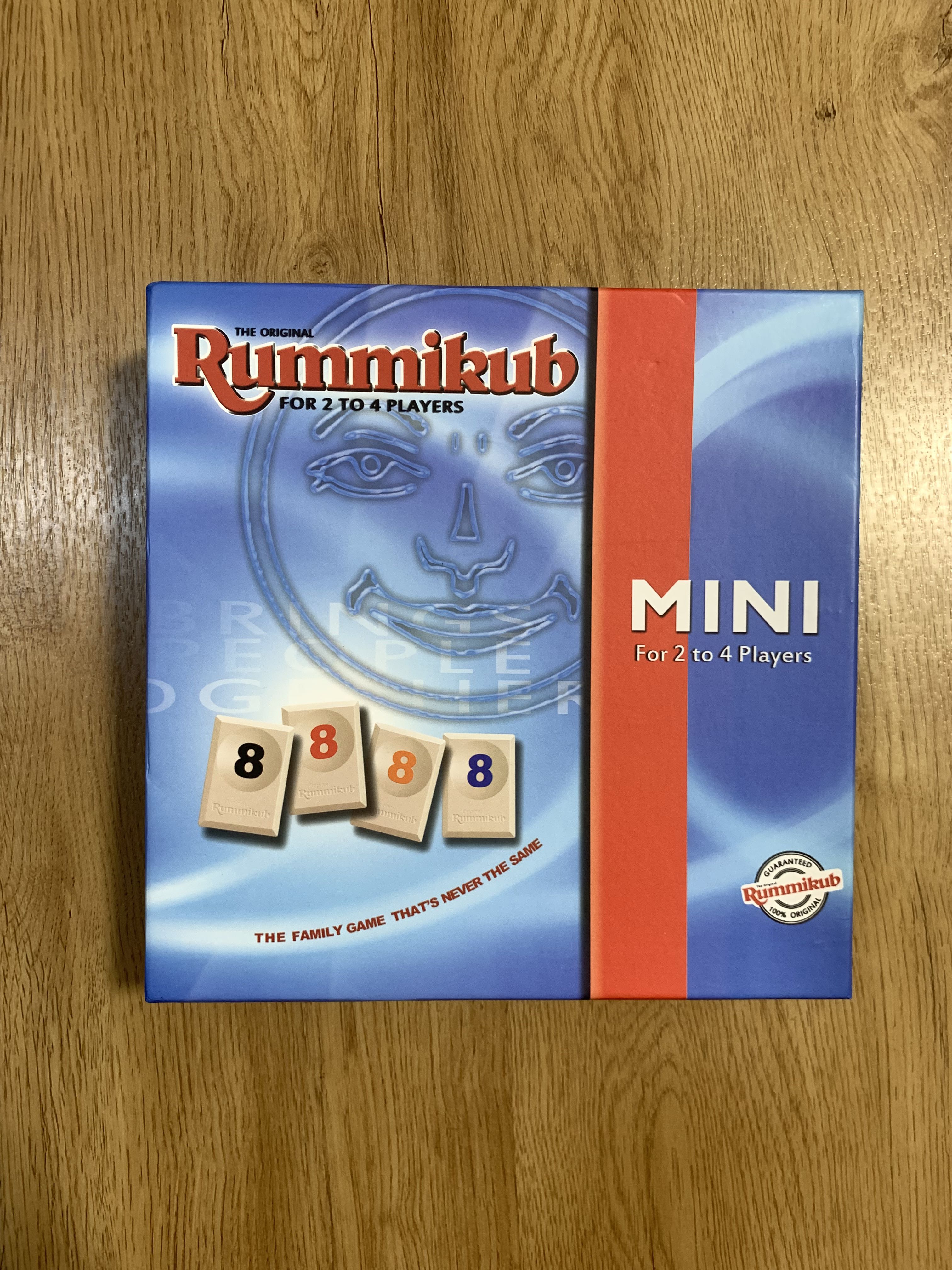 Rummikub/Digital Game for cheap! , Hobbies & Toys, Toys & Games on