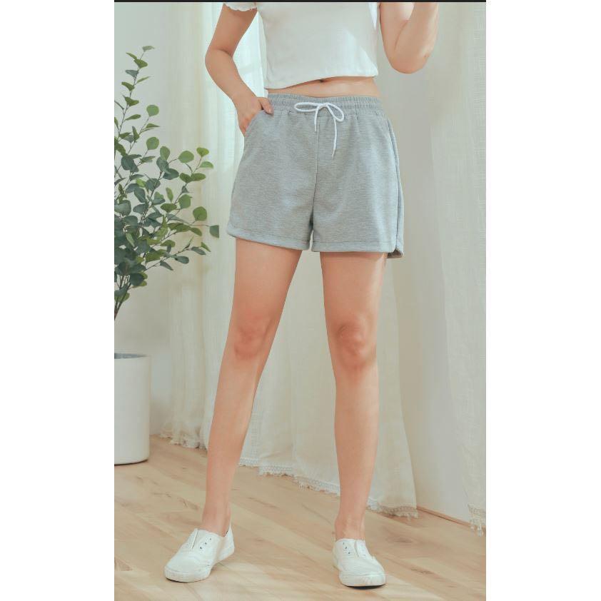 Summer 2017 High Waist Smart Casual Female Shorts For Women Black And White  Fashionable Short Pants From Hongzhang, $13.17 | DHgate.Com