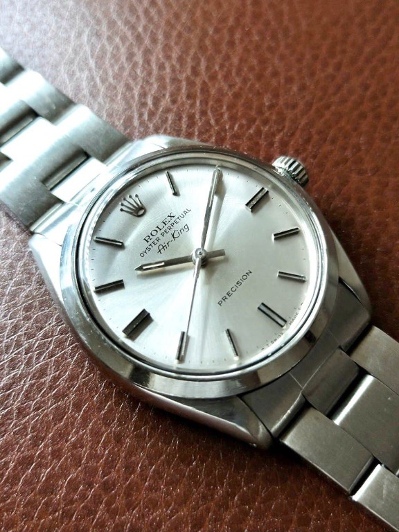 Rolex air king vintage on sale for sale