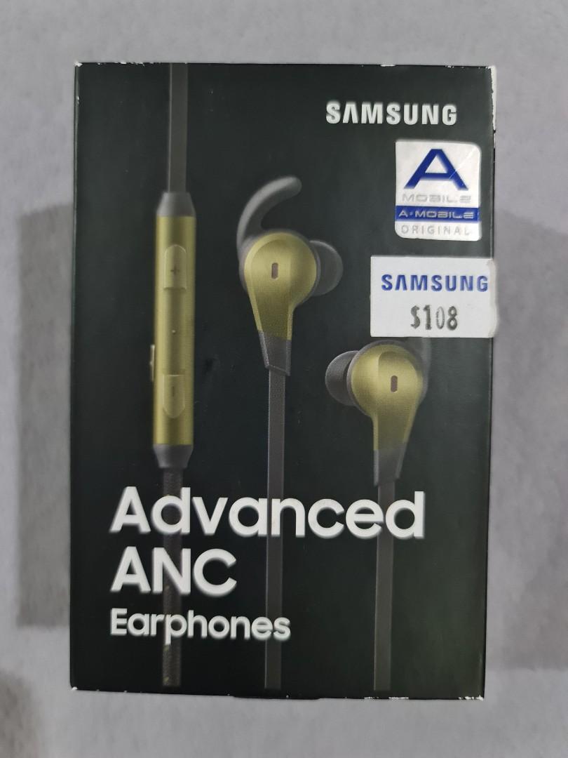 Advanced anc clearance earphones samsung
