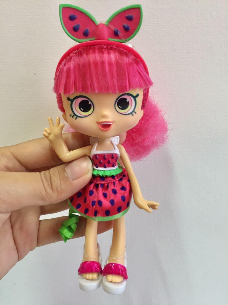 Pippa melon shopkins outlet
