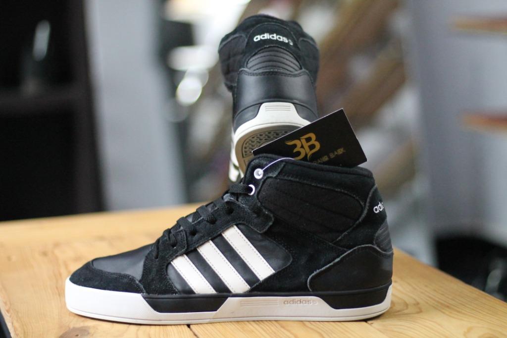 Adidas neo raleigh 2025
