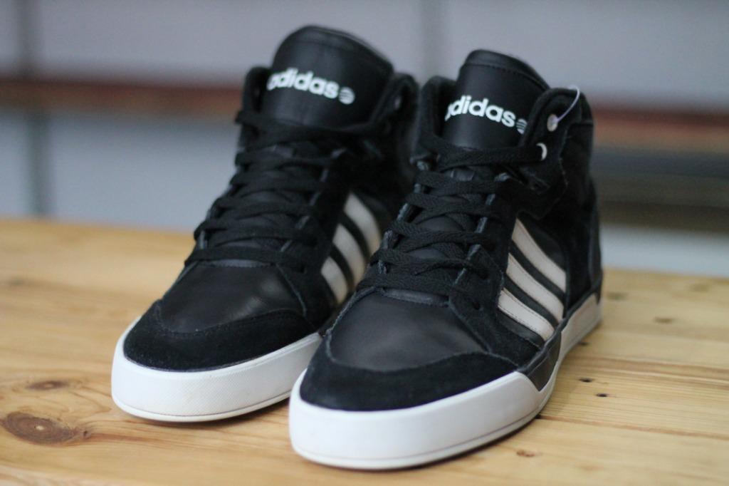 Adidas bbneo raleigh outlet shoes