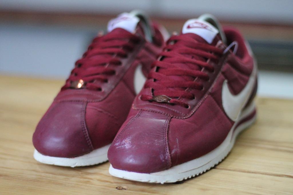 Size 9 UK NIKE Cortez Shoes