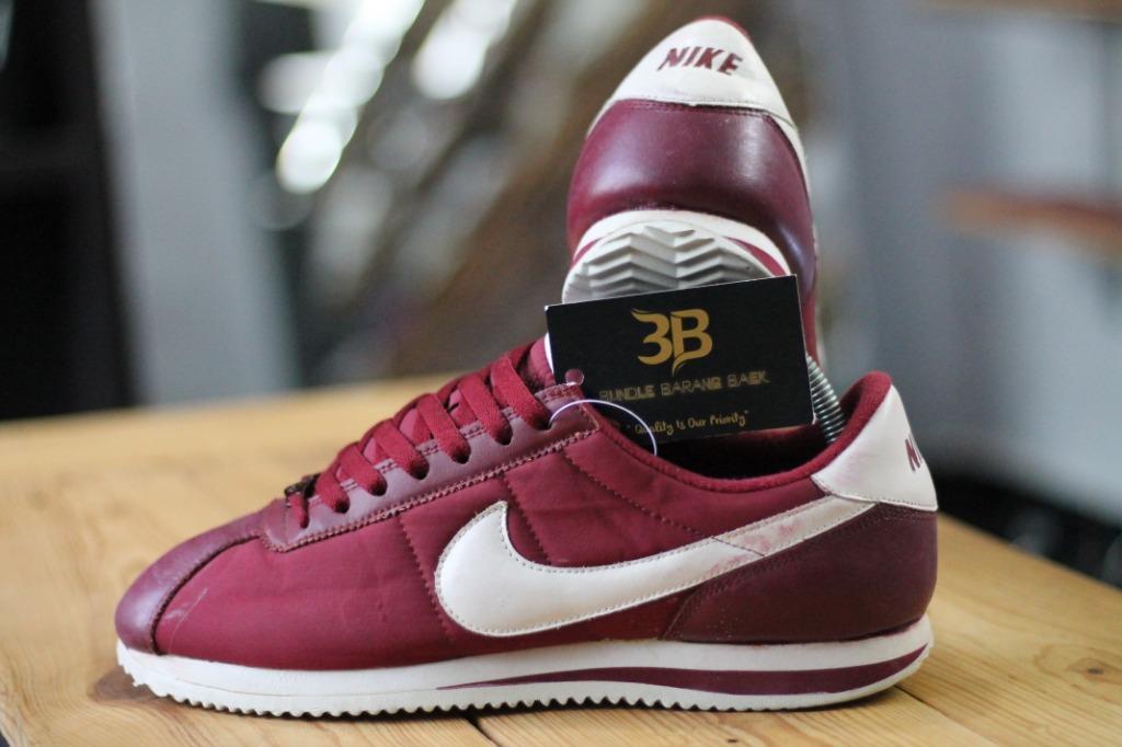 Nike cortez size 9 uk deals