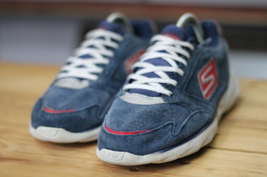 Skechers go store run sonic 2
