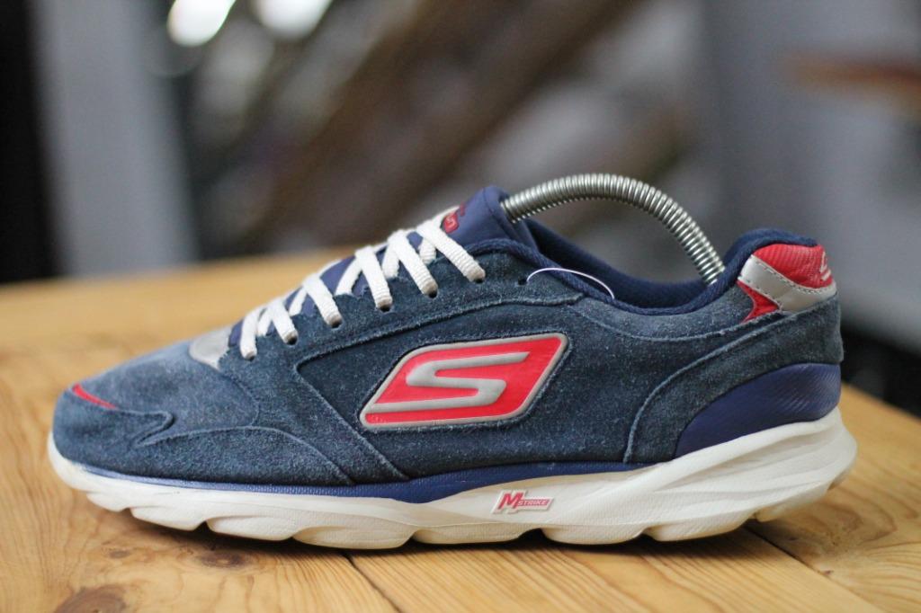Skechers go run uk top