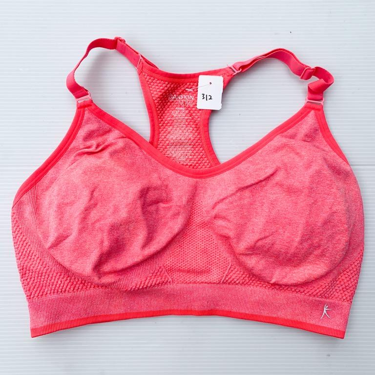 Danskin Now Sports Bra Danskin Now Sports Bra