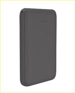 Slim Thin Design Power Bank (2500 mAh)