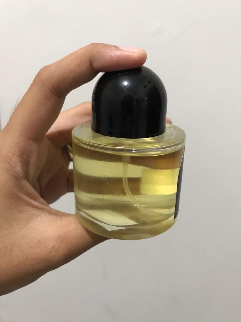 Parfum LV Matiere Noir Original (best seller nya LV), Kesehatan