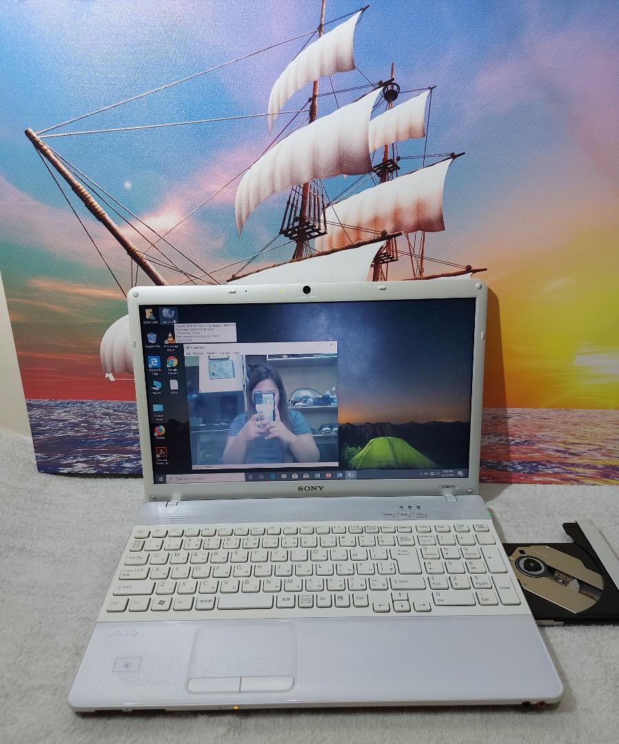 SONY VPCEB17FJ core i3/メモリ4GB/HDD750GB ノートPC PC/タブレット 家電・スマホ・カメラ 最高品質の