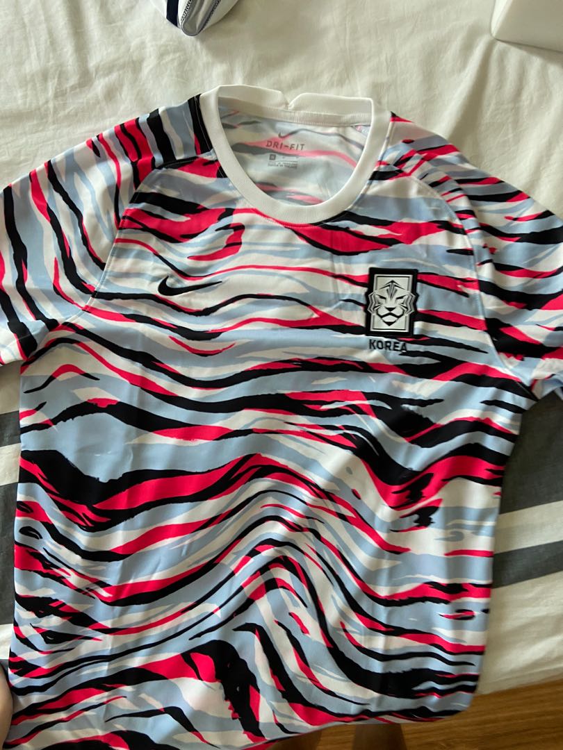 South korea training kit 2020 store