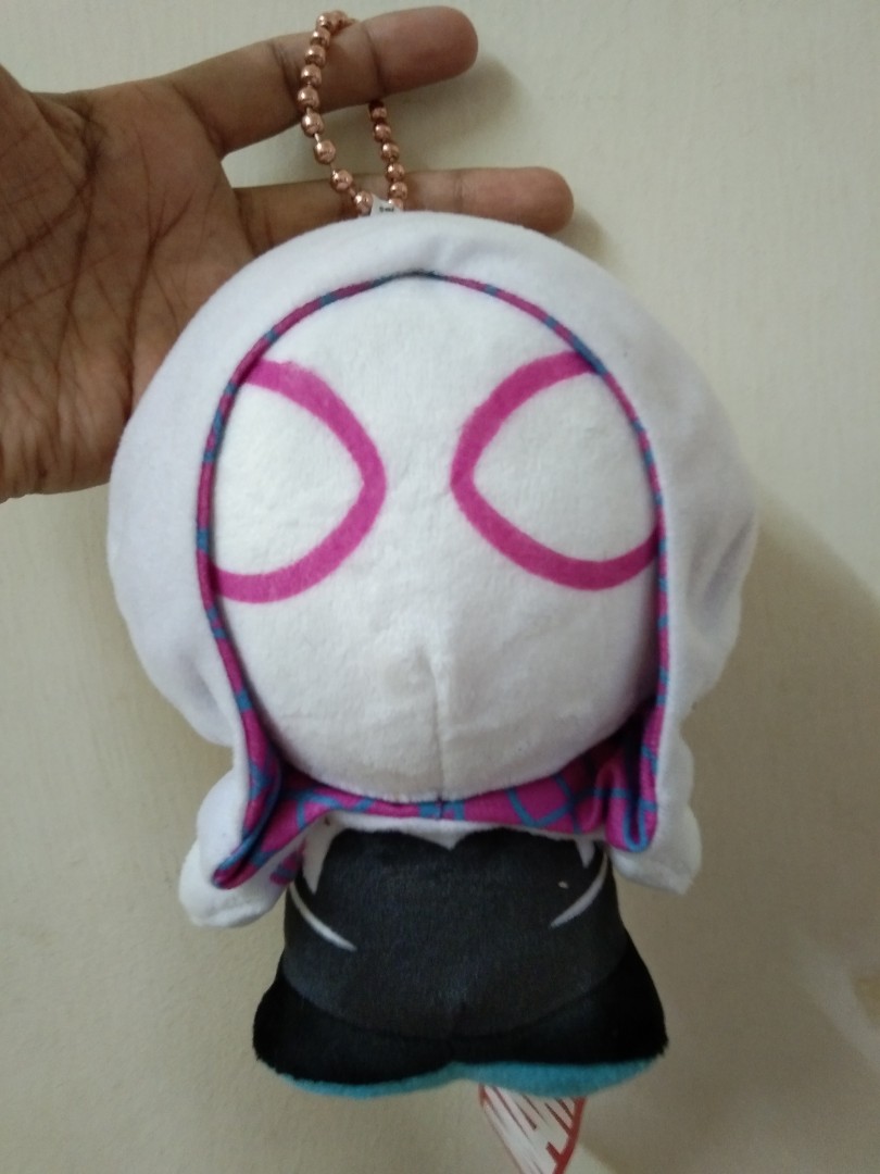 Spider gwen stuffed animal store