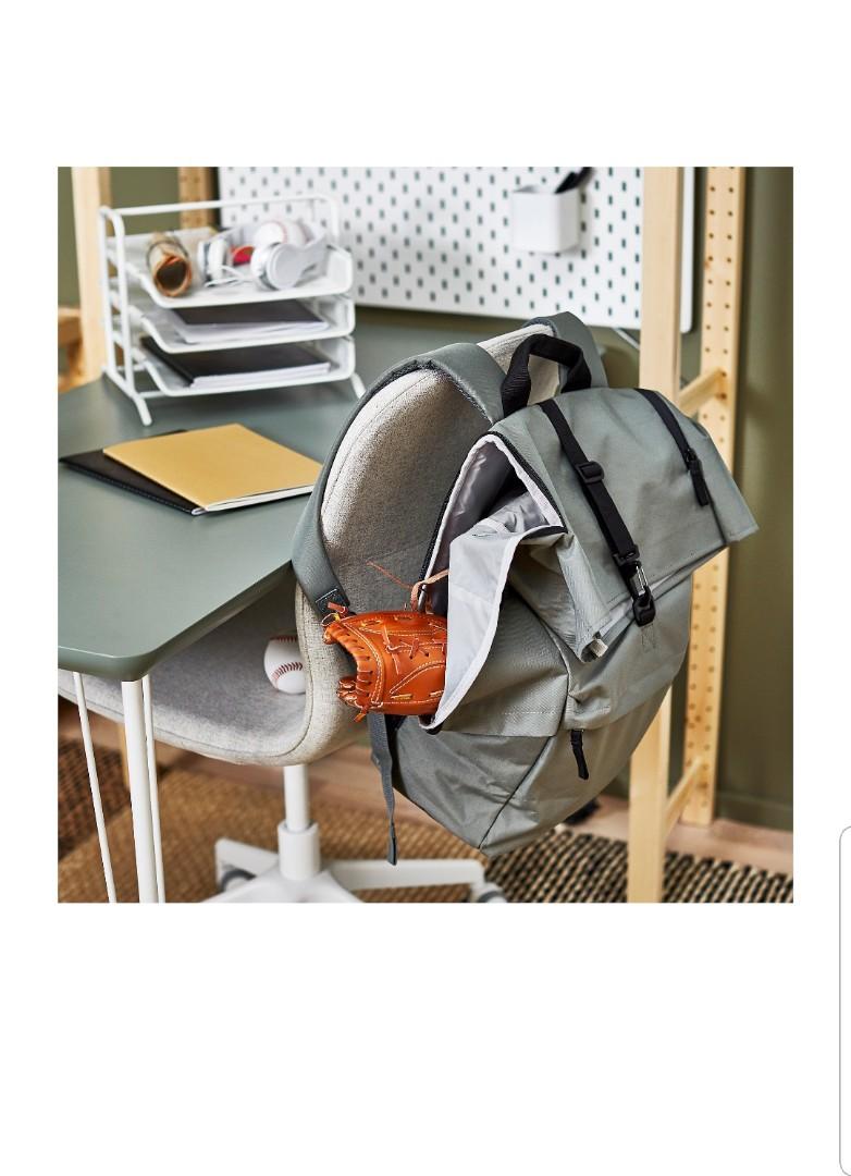 Starttid Backpack Carousell
