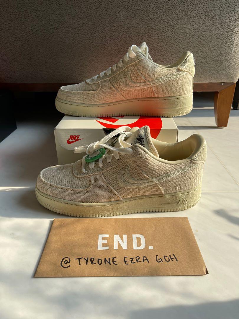 Travis scott af1 sales goat