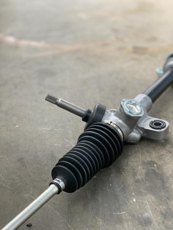 Steering Rack Toyota Rush Power Steering Rack and Pinion Power Steering ...