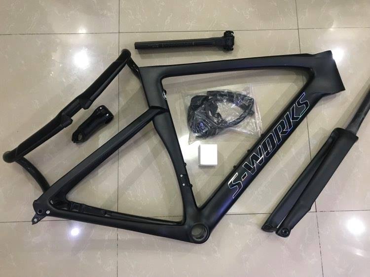 S-Works Venge Frameset