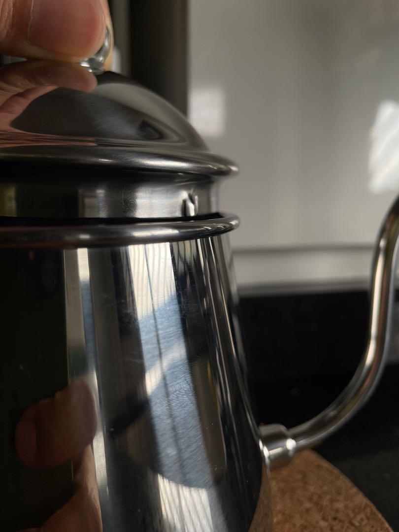 Takahiro Shizuku Kettle, TV & Home Appliances, Kitchen Appliances