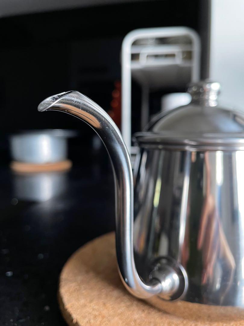 Takahiro Shizuku Kettle, TV & Home Appliances, Kitchen Appliances