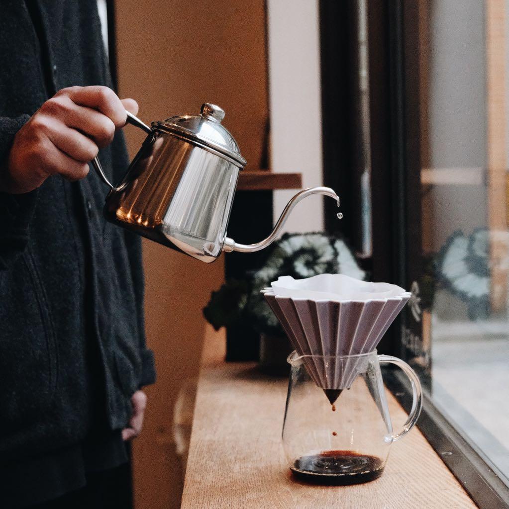 Takahiro Shizuku Kettle, TV & Home Appliances, Kitchen Appliances