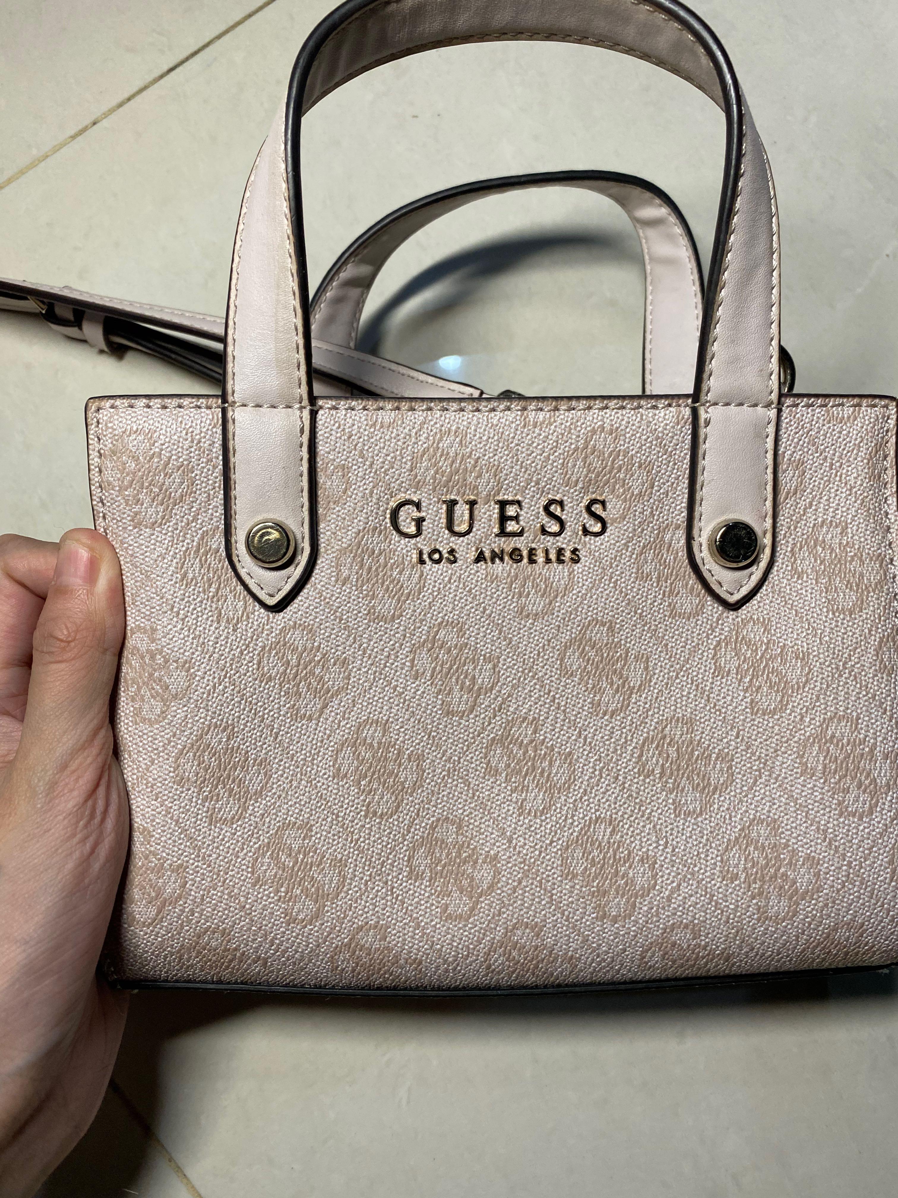 Tas Guess Original
