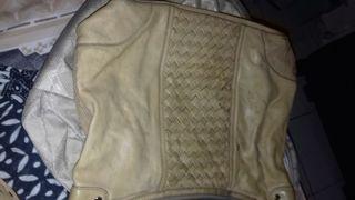 Tas Kulit Cole Haan & Longchamp