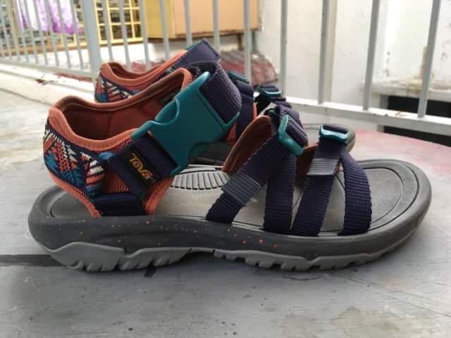Teva Hurricane XLT2 Alp