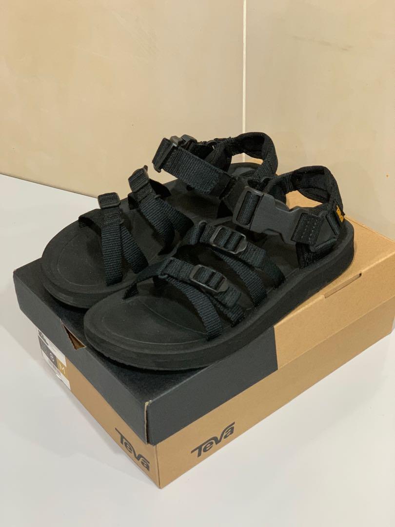 Teva alp premier men's 2025
