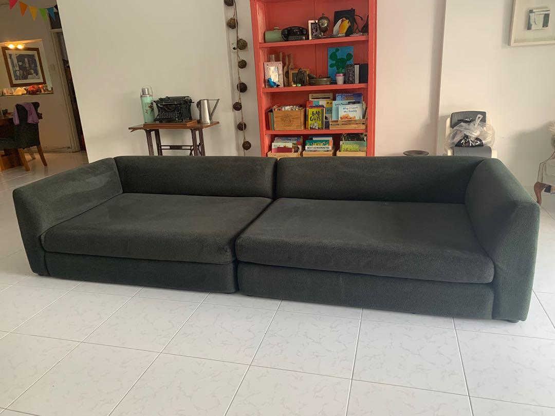 Most Comfortable Sofa Bed Singapore | Cabinets Matttroy