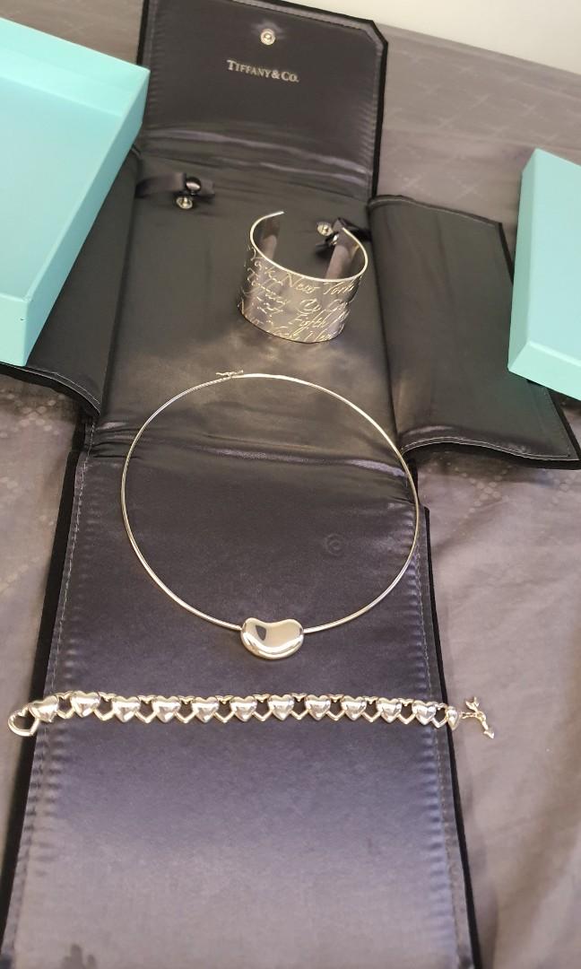 Tiffany sets on sale online