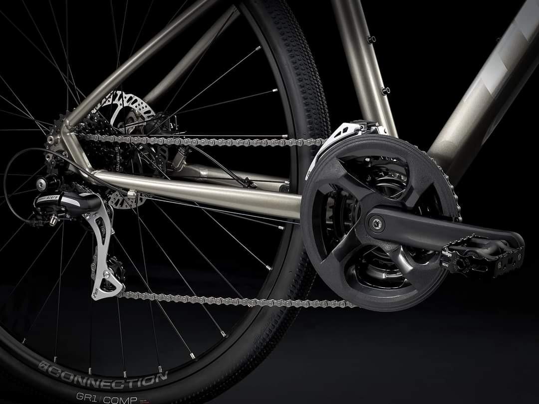 Trek ds2 store hybrid bike