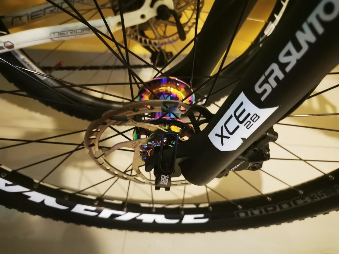 trek marlin 5 handlebar width