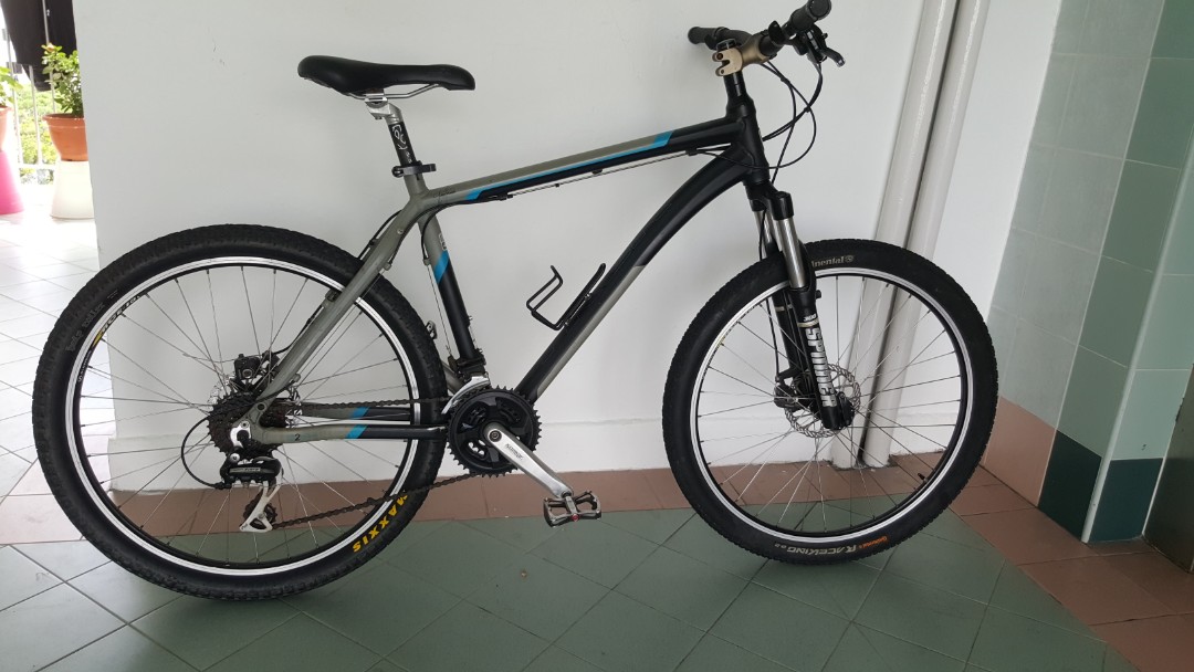 Trek tarpon mountain bike new arrivals