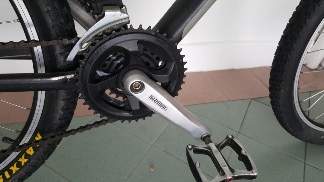 Trek Tarpon Gary Fisher edition Mountain Bike Sports Equipment