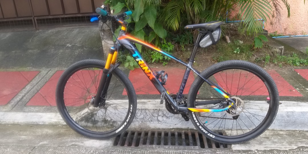 Trinx 27.5 b700