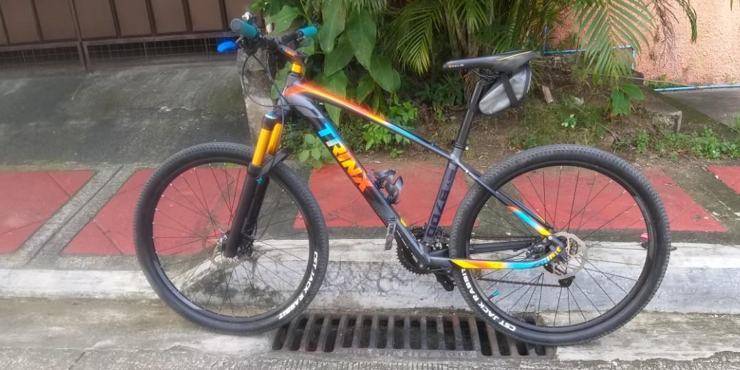 Trinx sales b700 price