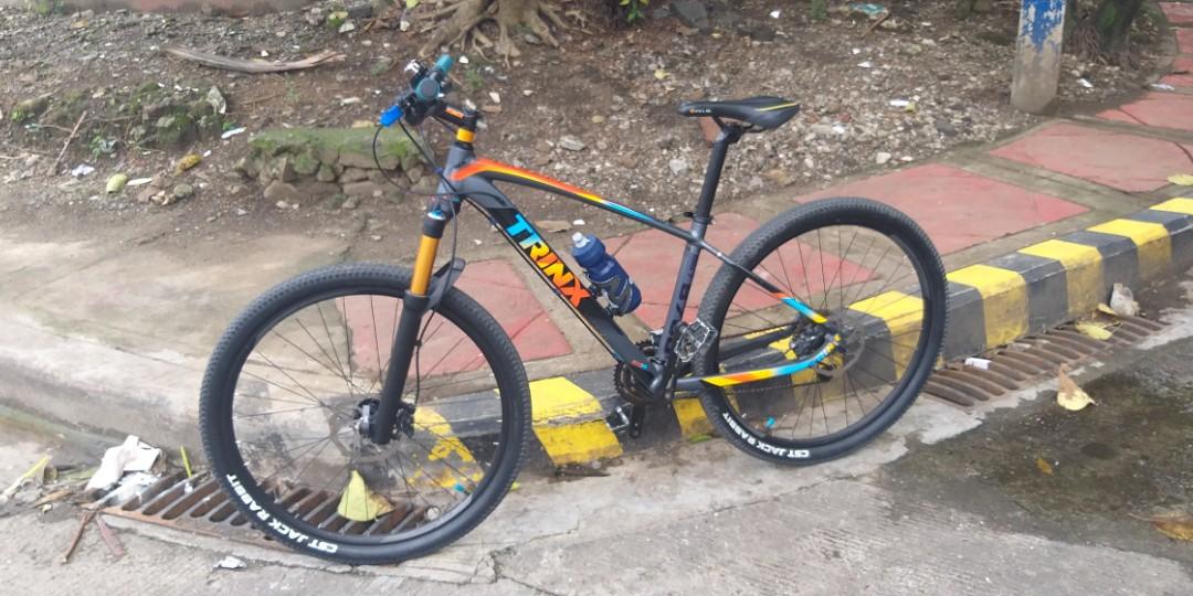 trinx big 7 b700 price