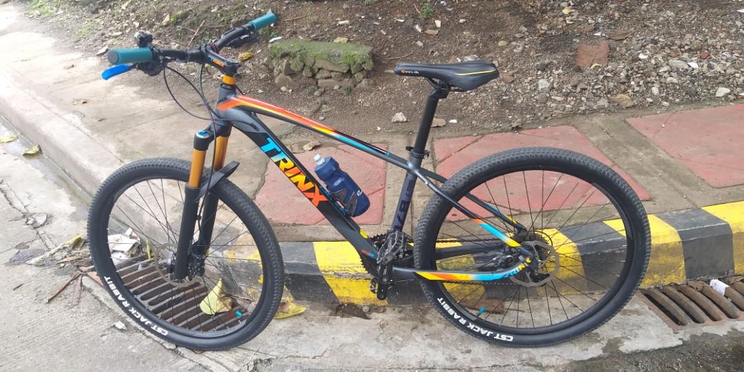 Trinx 27.5 b700