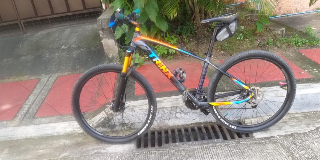 Trinx b700 shop